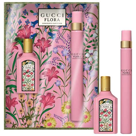 flora by gucci perfume gift set